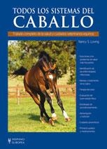 TODOS LOS SITEMAS DEL CABALLO (T/D) | 9788425518232 | LOVING, NANCY S.
