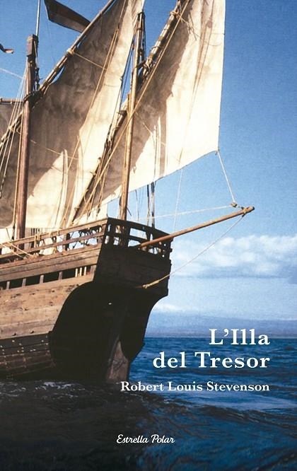 ILLA DEL TRESOR L' (C.JOVE) | 9788492790982 | STEVENSON, , ROBERT LOUIS