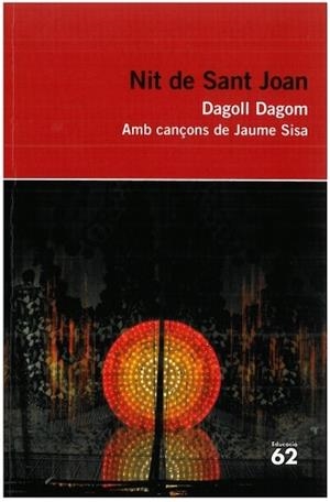 NIT DE SANT JOAN | 9788492672899 | DAGOLL DAGON
