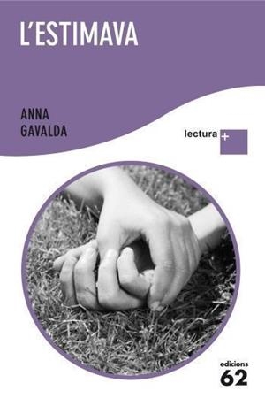ESTIMAVA   -LECTURA +- | 9788429766875 | GAVALFDA,ANNA