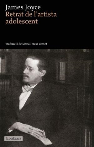 RETRAT DE L'ARTISTA ADOLESCENT  -LA BUTXACA- | 9788499300825 | JOYCE,JAMES