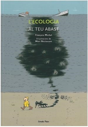 L'ECOLOGIA AL TEU ABAST | 9788499322469 | MICHEL,FRANÇIOS