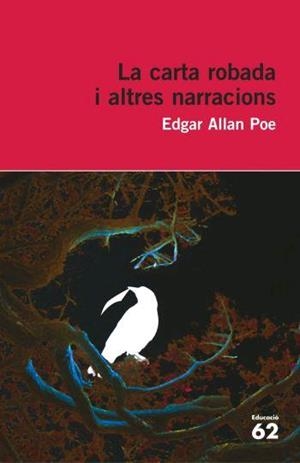 CARTA ROBADA I ALTRES NARRACIONS (EDUCAULA) | 9788429760026 | POE, EDGAR ALAN