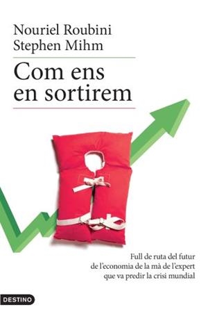 COM ENS EN SORTIREM | 9788497101400 | ROUBINI,NOURIEL
