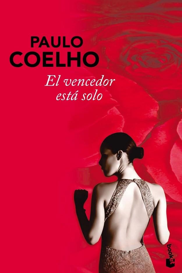 VENCEDOR ESTA SOLO (BOOKET-T/D) | 9788408096023 | COELHO, PAULO