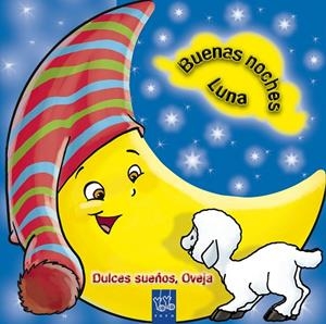 DULCES SUEÑOS, OVEJA | 9788408092186 | YOYO