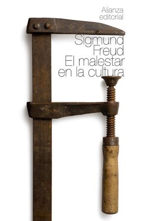 MALESTAR EN LA CULTURA | 9788420664149 | FREUD, SIGMUND
