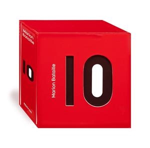 10 (KOKINOS) | 9788492750191 | BATAILLE, MARION