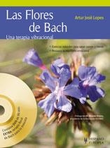 FLORES DE BACH (+DVD) | 9788425519444 | JOSE LOPES, ARTUR