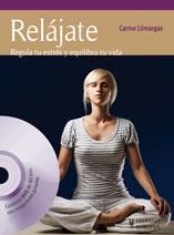RELAJATE (+DVD) | 9788425519543 | LLIMARGAS, CARME