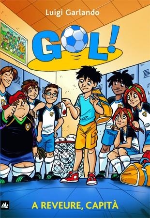 A REVEURE, CAPITA VOL.7 (GOL) | 9788424631253 | GARLANDO, LUIGI