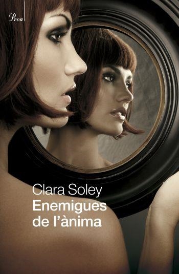 ENEMIGUES DE L'ÀNIMA (BETA) | 9788475881911 | SOLEY, CLARA