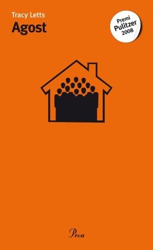 AGOST (TNC) | 9788475881928 | LETTS, TRACY
