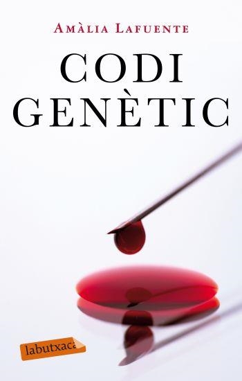 CODI GENÈTIC (LABUTXACA-PROA) | 9788499302225 | LAFUENTE, AMALIA