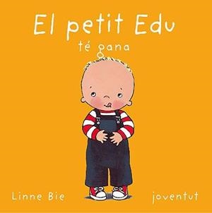 PETIT EDU TE GANA | 9788426134172 | BIE, LINNE