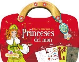 PRINCESES DEL MON. MALETI LILI CHANTILLI | 9788424631505