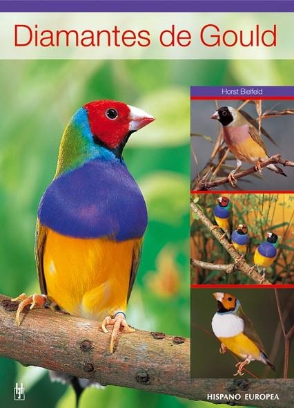 DIAMANTE DE GOULD (T/D) | 9788425516481 | BIELFELD, HORST