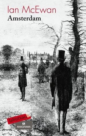 AMSTERDAM (LABUTXACA-EMPURIES) | 9788499300092 | MCEWAN, IAN