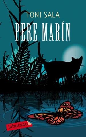 PERE MARÍN (LABUTXACA-ED.62) | 9788499302317 | SALA, TONI