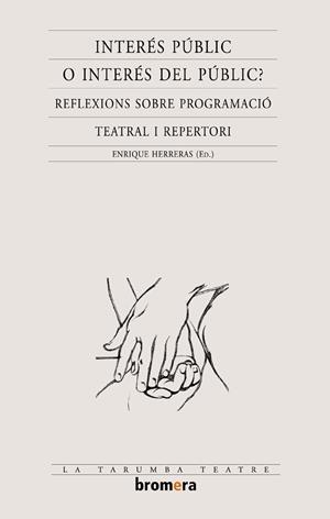 INTERES PUBLIC O INTERES DEL PUBLIC? | 9788476609576 | SOLBES, ENRIC