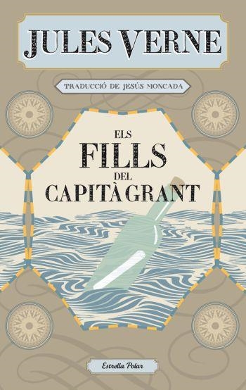FILLS DEL CAPITÀ GRANT, ELS (VIA LACTIA) | 9788499323237 | VERNE, JULES