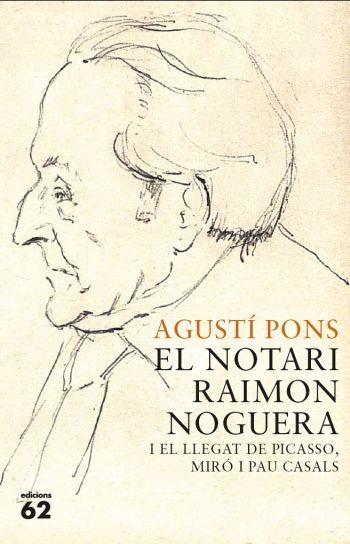NOTARI RAIMON NOGUERA,EL | 9788429767421 | PONS,AGUSTI