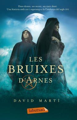 BRUIXES D'ARNES (LABUTXACA-ED.62) | 9788499302461 | MARTI, DAVID