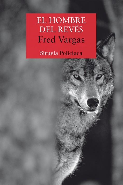 HOMBRE DEL REVES (NT-186) | 9788498415117 | VARGAS, FRED
