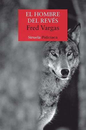 HOMBRE DEL REVES (NT-186) | 9788498415117 | VARGAS, FRED