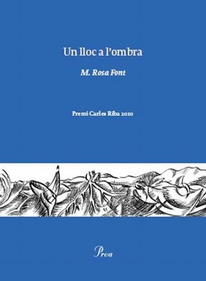 UN LLOC A L'OMBRA (OSSA MENOR) PREMI CARLES RIBA 2010 | 9788475882222 | FONT, M.ROSA