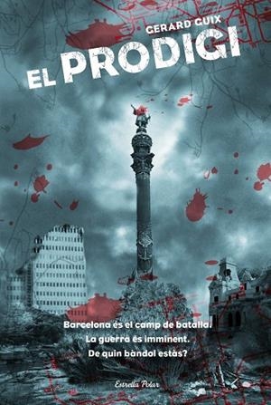 PRODIGI, EL (IILA DEL TEMPS) | 9788499323558 | GUIX, GERARD