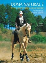 DOMA NATURAL 2. DEL POTRO AL CABALLO MONTADO (T/D) | 9788425519260 | CORBIGNY, ELISABETH DE