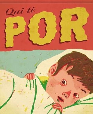 QUI TÉ POR (PREMI HOSPITAL DE SANT JOAN DE DEU 2010) | 9788424636197 | VILA, PERE - MORA, SEGIO (IL.LUST.)