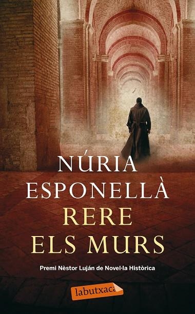 RERE ELS MURS (LABUTXACA-COLUMNA) NARRATIVA | 9788499302744 | ESPONELLA, NURIA