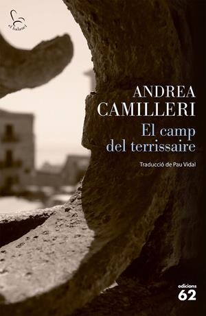 CAMP DEL TERRISSAIRE, EL (BALANCI) | 9788429767674 | CAMILLERI, ANDREA