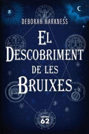 DESCOBRIMENT DE LES BRUIXES (EXITS) | 9788429767681 | HARKNESS, DEBORAH