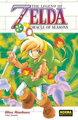 ZELDA VOL.6. THE LEGEND OF (MANGA) | 9788467904093 | HIMEKAWA, AKIRA