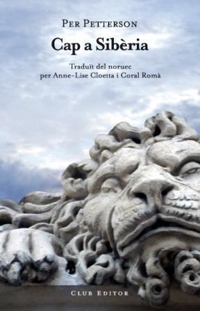 CAP A SIBERIA (CN-34) | 9788473291569 | PETTERSON, PER