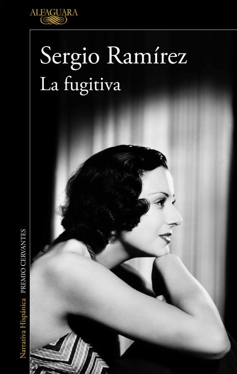 FUGITIVA, LA | 9788420407104 | RAMIREZ MERCADO, SERGIO