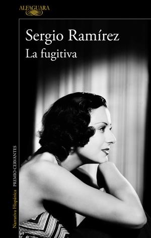 FUGITIVA, LA | 9788420407104 | RAMIREZ MERCADO, SERGIO