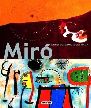 MIRO (ENCICLOPEDIA ILUSTRADA) REF:885-04 | 9788467711394 | VV.AA