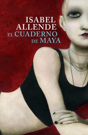 CUADERNO DE MAYA, EL (T/D) EXITOS | 9788401352072 | ALLENDE, ISABEL