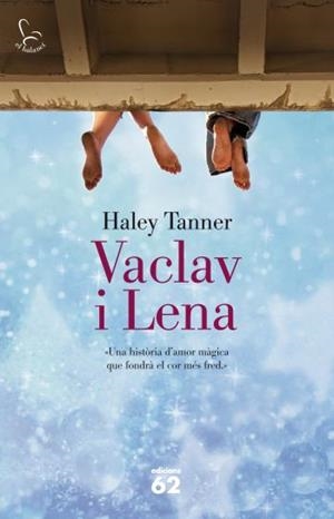 VACLAV I LENA (BALANCI) | 9788429768220 | TANNER, HALEY