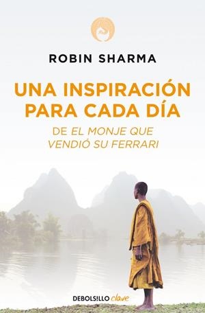INSPIRACION PARA CADA DIA (DB-CLAVE) | 9788499086743 | SHARMA, ROBIN