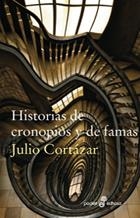 HISOTIRAS DE CRONOPIOS Y DE FAMAS | 9788435018678 | CORTAZAR,JULIO