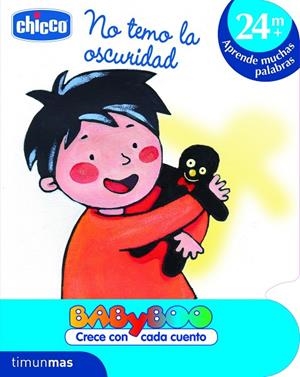 PEQUEÑO OSCURO, EL | 9788408103189 | CHICCO