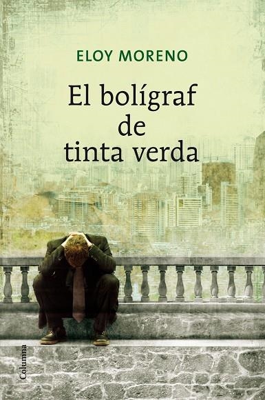 BOLÍGRAF DE TINTA VERDA (CLASSICA) | 9788466414180 | MORENO, ELOY