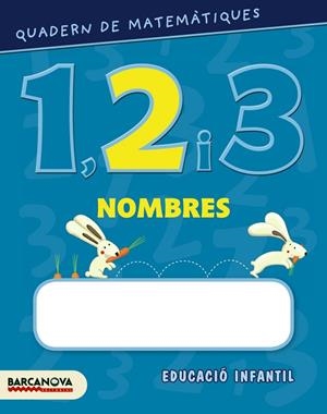 QUADERN DE MATEMATIQUES N.2 (EDUCACIO INFANTIL) (1462621) | 9788448927554