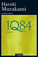 1Q84 - LIBRO 3 (A-747/2) | 9788483833551 | MURAKAMI, HARUKI