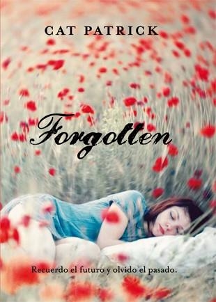 FORGOTTEN (LUNA ROJA) | 9788424640965 | PATRICK, CAT